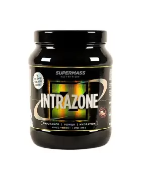 Supermass Nutrition INTRAZONE 600 g