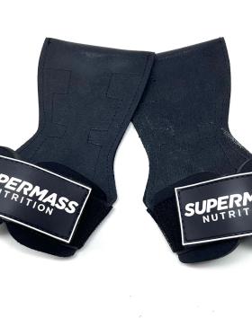 Supermass Nutrition Lifting Grips